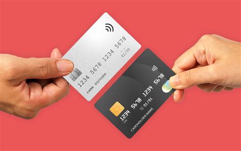 can rfid replace credit card|rfid credit card.